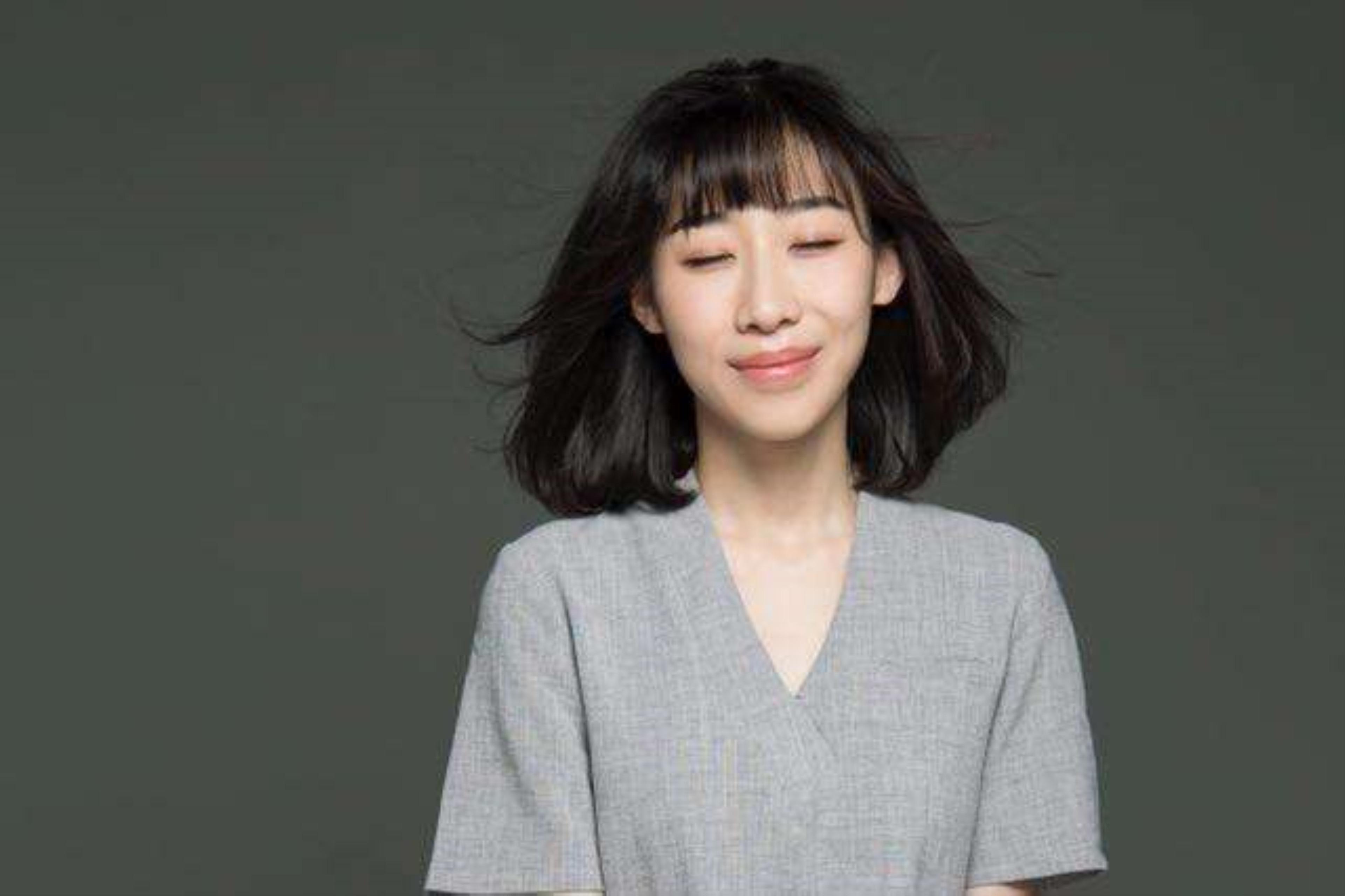 就连著名的"憨豆先生",也曾对任素汐的演技大加赞赏.