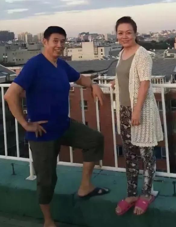 很多人都认为程志的前妻是殷秀梅,再婚妻子是王秀芬,其中这是不对的