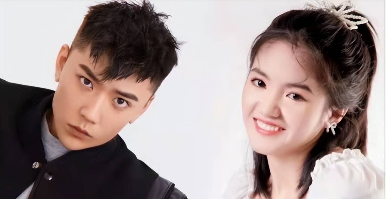 看到这样的现象,崔晋给足了妹妹底气,他直接发布了一条视频,霸气回怼