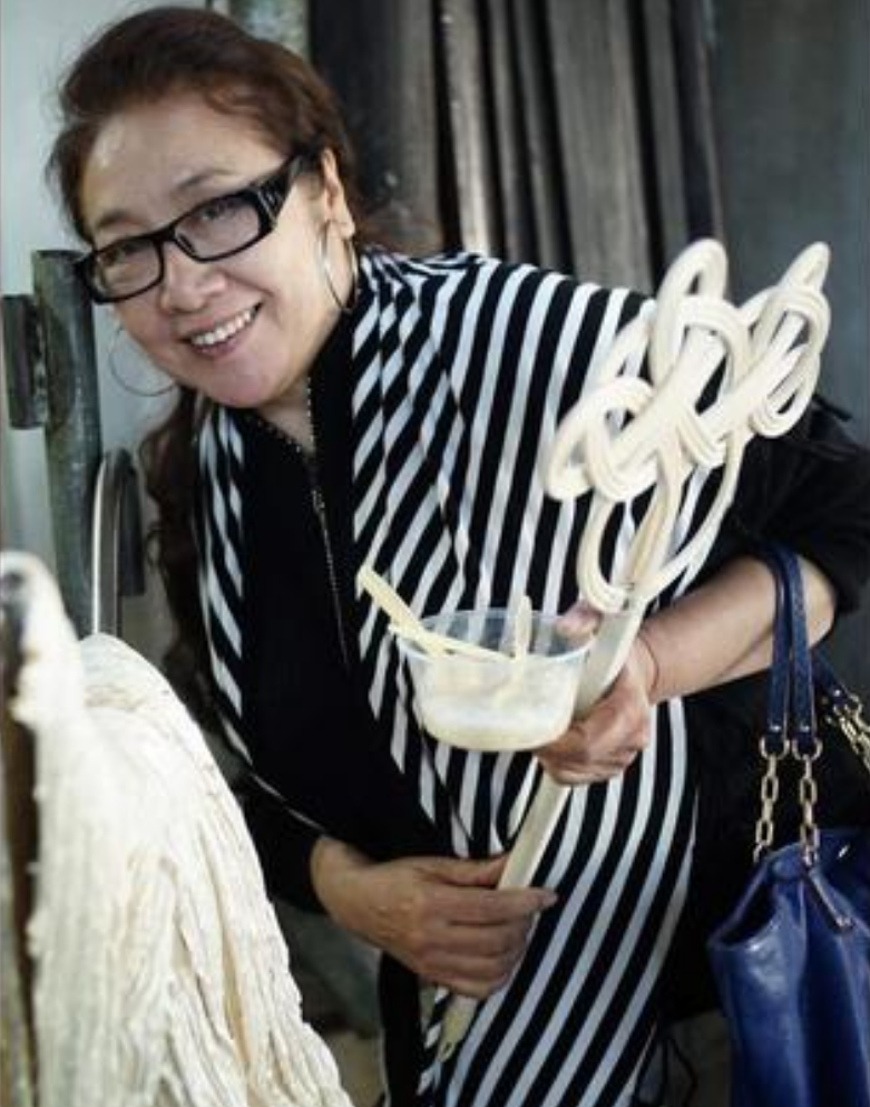 张百爽:80年代红极一时,女扮男装备受关注,丈夫是大家熟悉的他