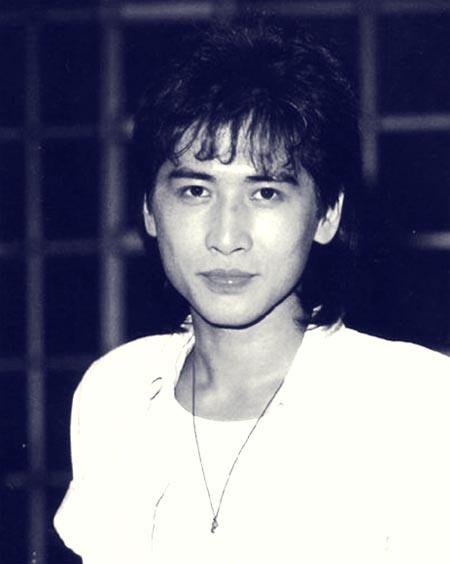 王祖贤:因齐秦私生子结束15年虐恋,如今的她,证实刘德华没说错