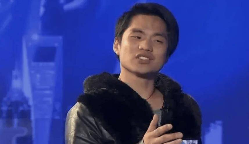 《歌手2024》有救了,高音哥申请出战,曾让韩红和李玟鞠躬致敬