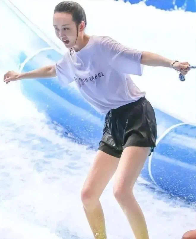 41岁王鸥生女儿被婆家嫌弃?