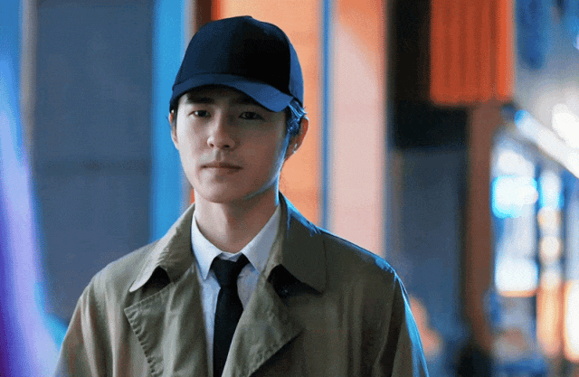 王宝强刘昊然"返场","唐探宇宙"又上新!