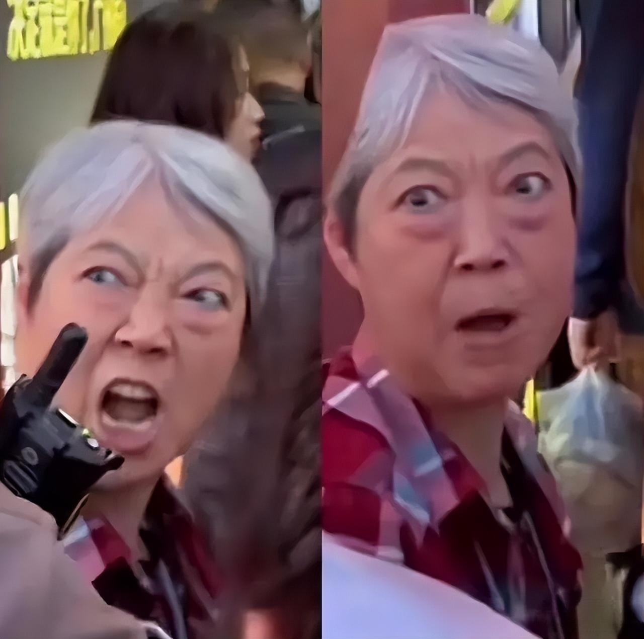 这位72岁学摄影的日本老奶奶，太硬核了！_西本