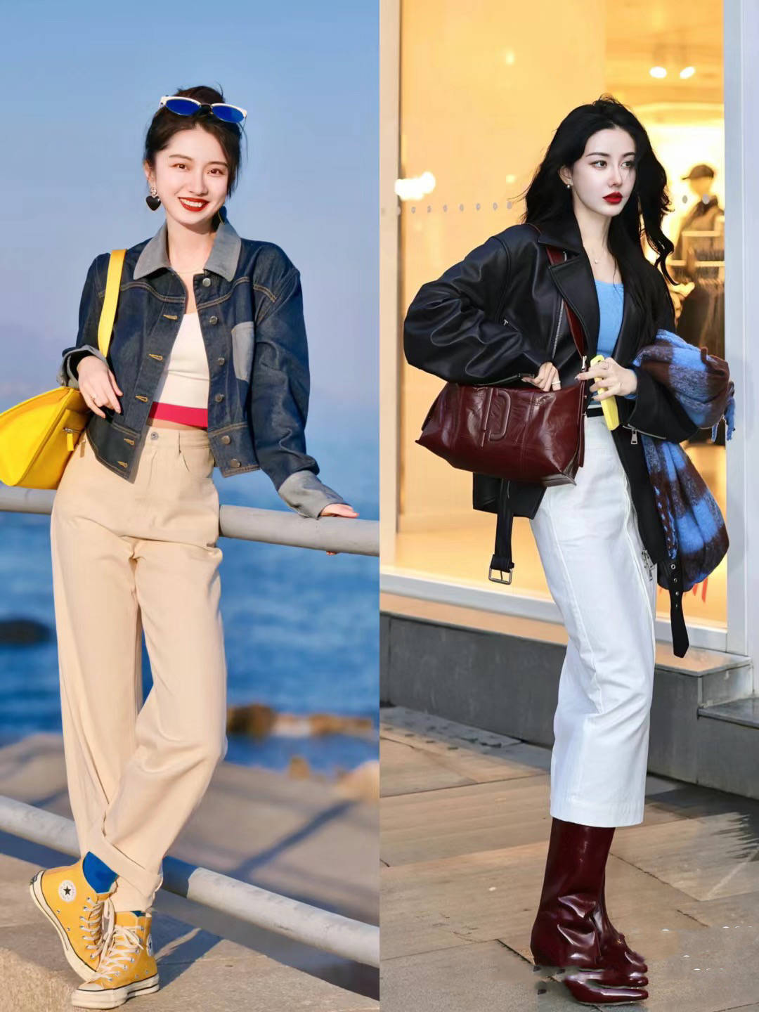 智能信息流一站式服务平台