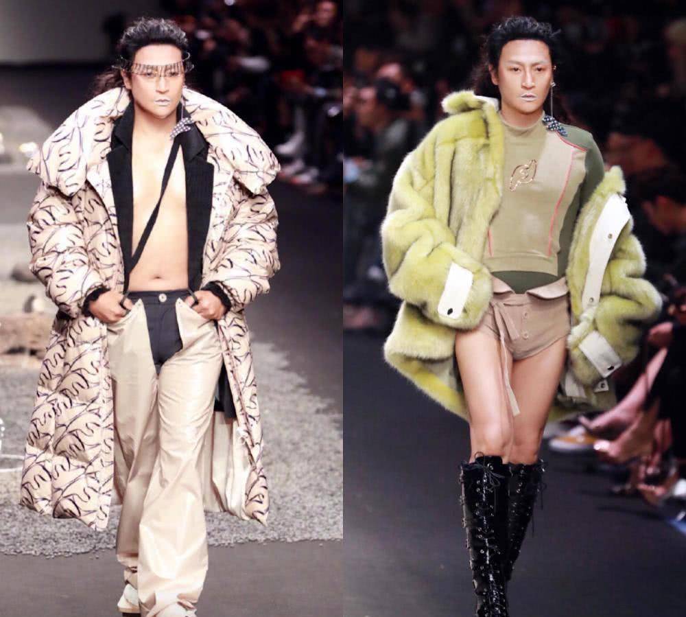 陈志朋晒出父母合照,网友:终于懂了你的审美来源