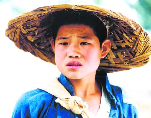 尽管如此,谢孟伟并没有放弃尝试突破的机会.