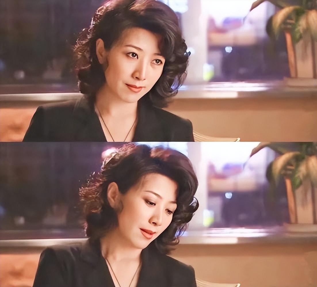 每一个角色都很不一样,也许当"周秀丽""李月桂""马立风"三胞胎走到一