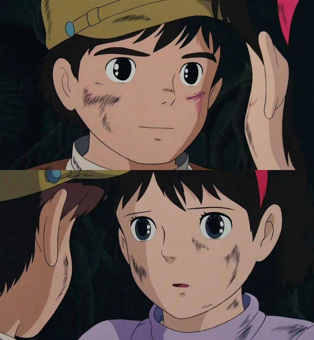 带着她脱离从军方的牢笼乘上海盗船,奔向那座远古的传说之城