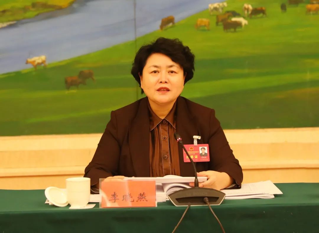 中国人民政治协商会议第五届呼和浩特市赛罕区委员会第四次会议联组