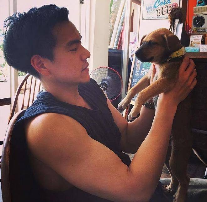 过气演员的残酷真相,在彭于晏身上体现得淋漓尽致,他经历了啥?