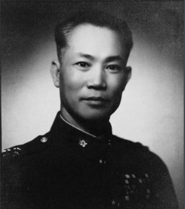 傅东菊简介:傅作义的女儿,地下党员李宗仁主要职务:副总裁白崇禧主要