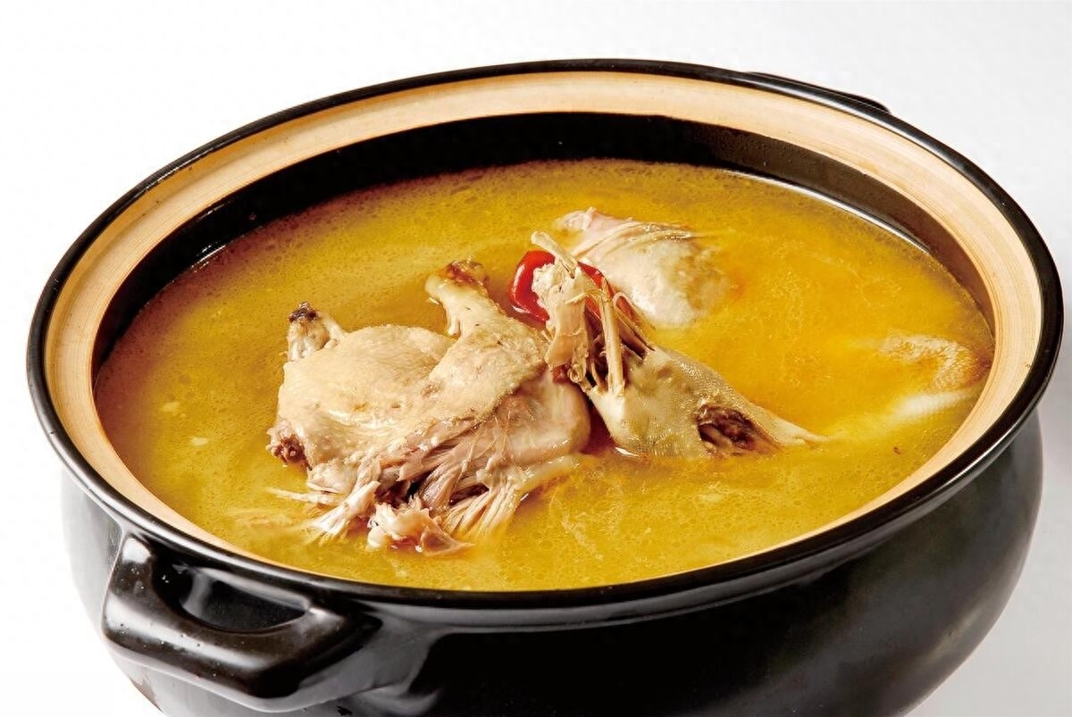 怎么做美味又滋补的鸭汤？