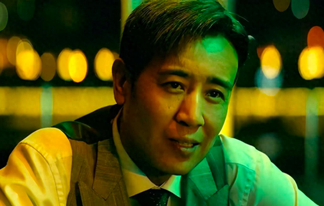 无法在是非黑白中为角色的一系列动机寻找到合理性,如果演不好很可能