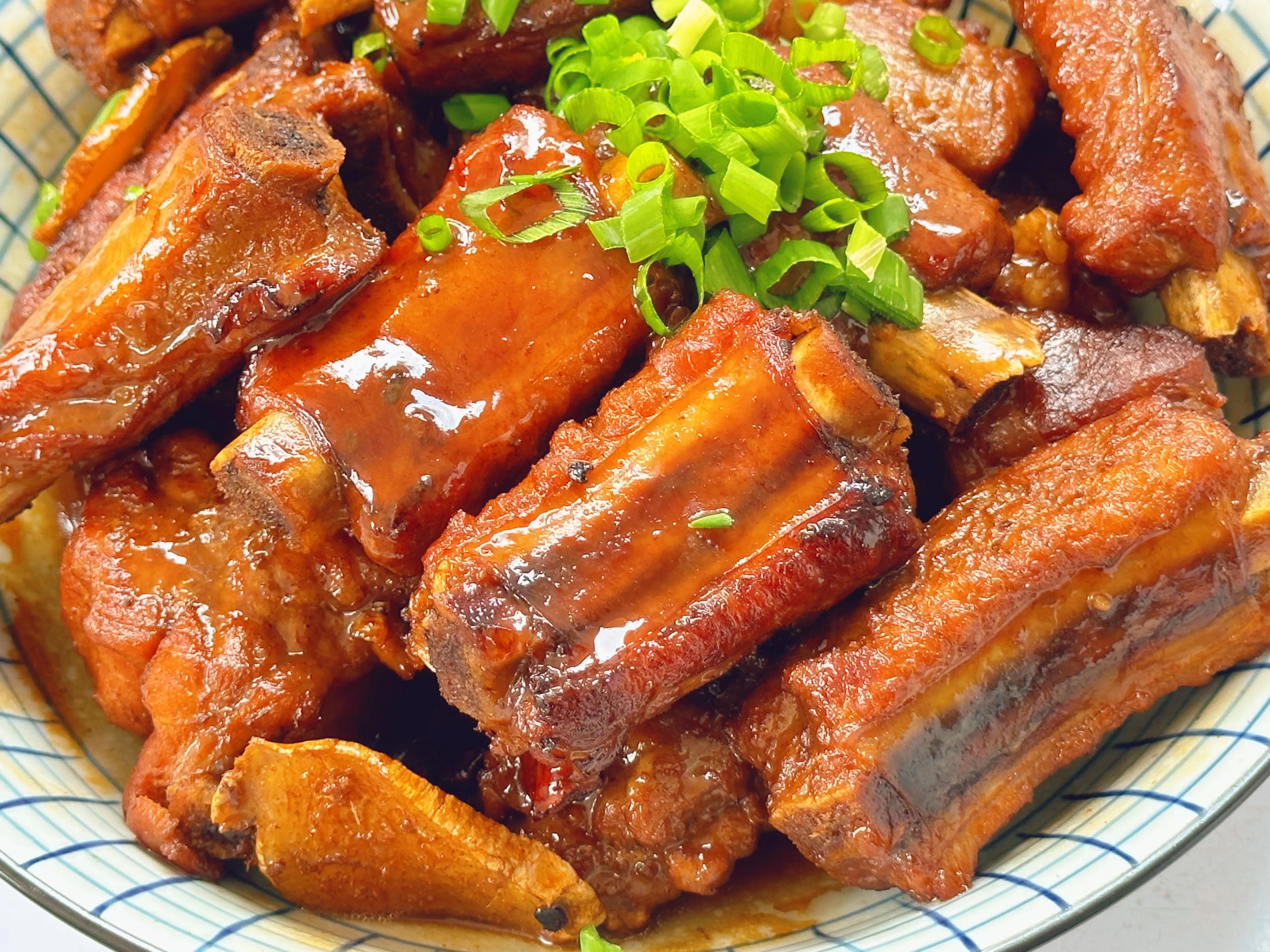 立秋贴秋膘,要给孩子多吃这样的肉类,好吃下饭还提高免疫力