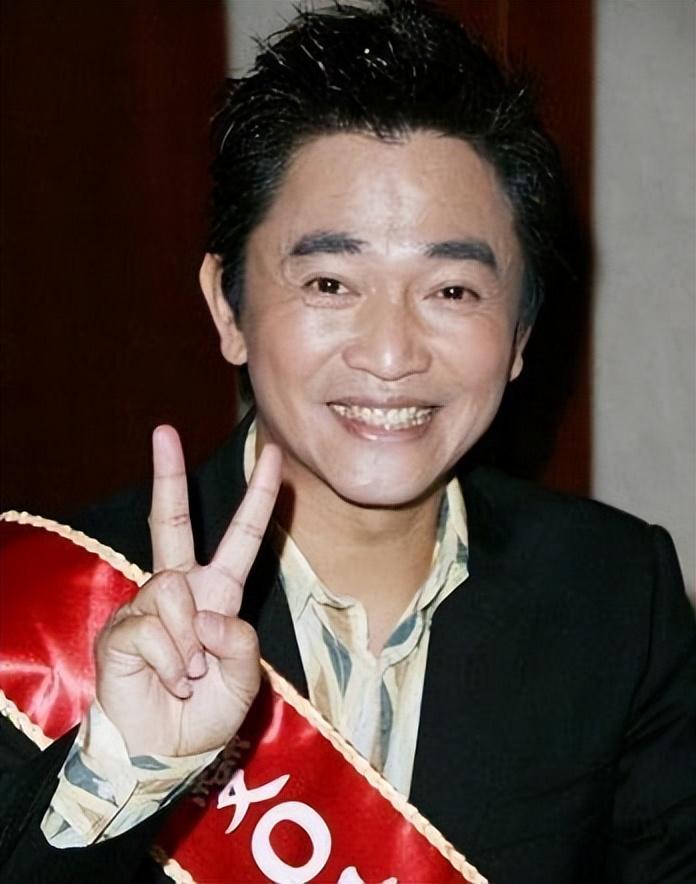 吴宗宪宣布与妻子分居多年,一人住大豪宅,称喜欢自由自在的日子