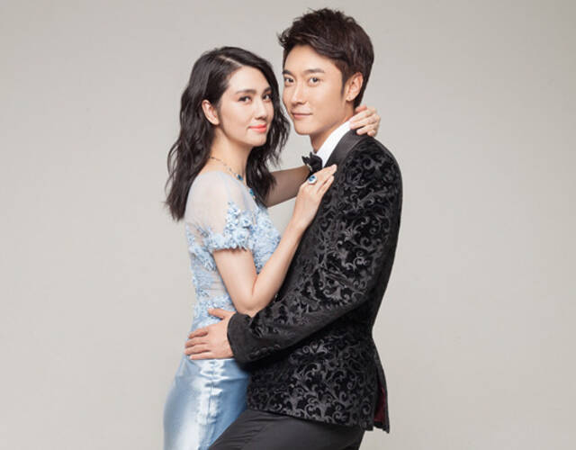 张丹峰毕滢结婚注册信息疑曝光,与洪欣合体捞金后删彼此相关信息