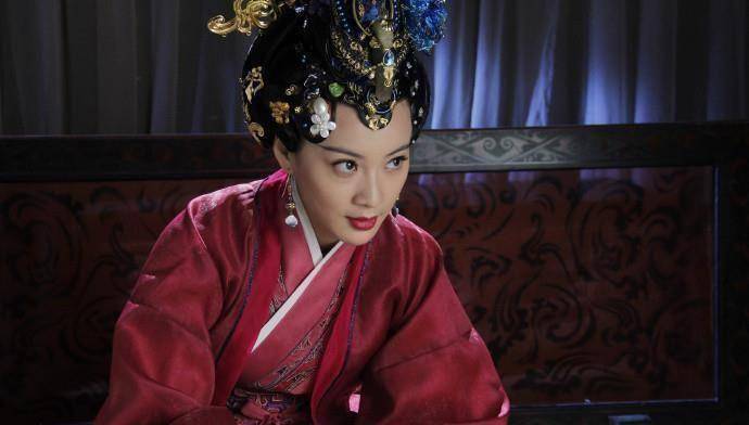 原创《奋斗》就她没火,《芈月传》演反派惹人厌,《小欢喜》让她火了