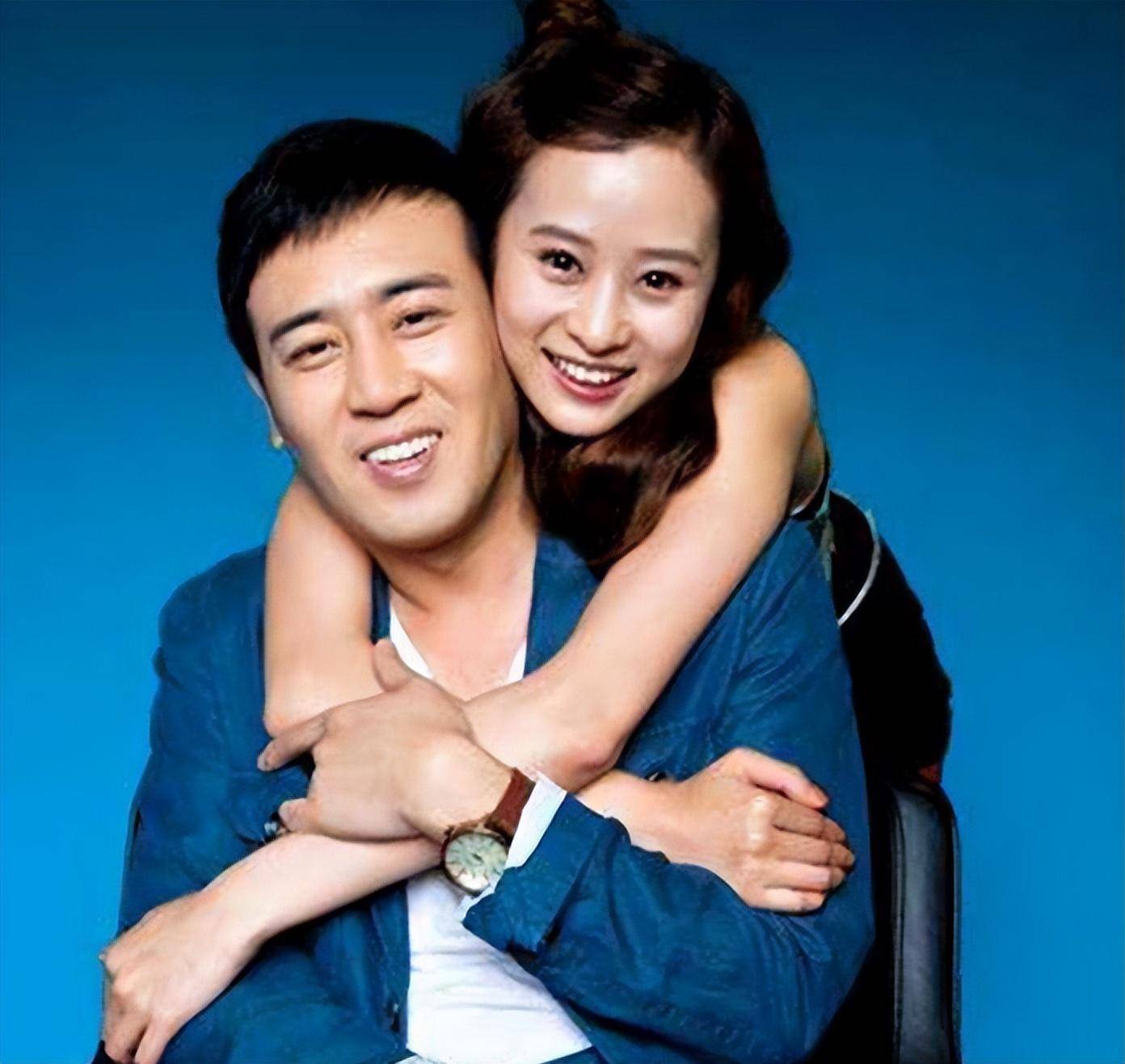 于和伟卷入劈腿绯闻,疑规则《狂飙》高启兰,王丽坤躺工具