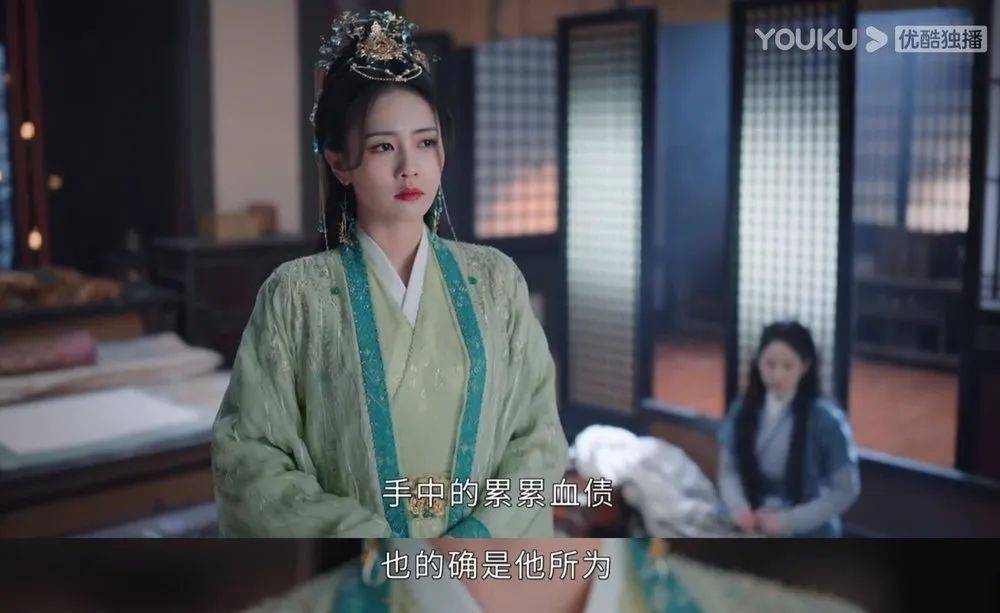 图片[35] - 新一代“神女”白鹿到底有什么魅力？ - 小轻秀场