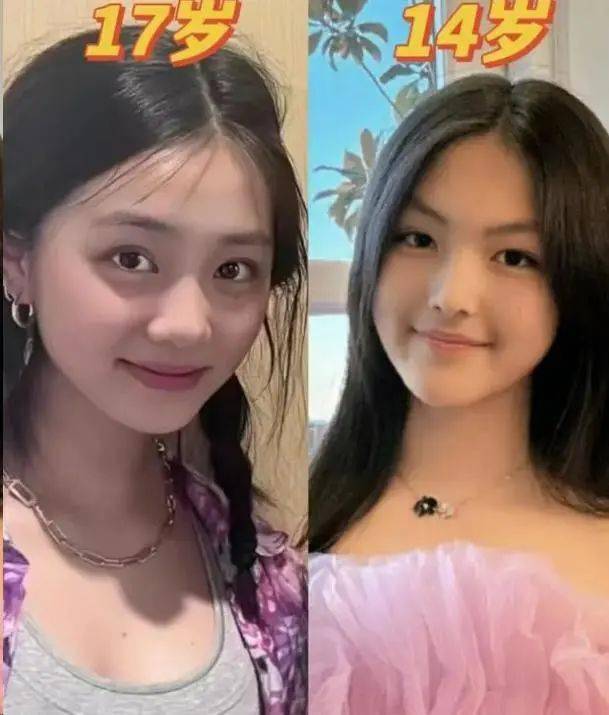 王诗龄百万写真出炉,不如黄多多漂亮,不如甜馨灵气,滤镜没了