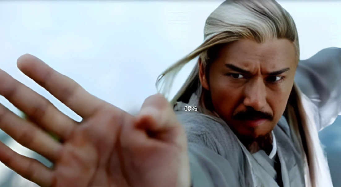 弹指神通,碧海潮生曲,灵鳌步,附骨针,碧波掌法,玉漏催银剑,兰花拂穴手