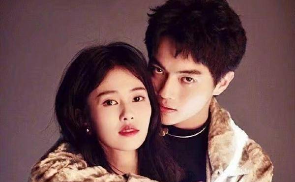 许凯取关白鹿,荧幕cp终于要解绑了