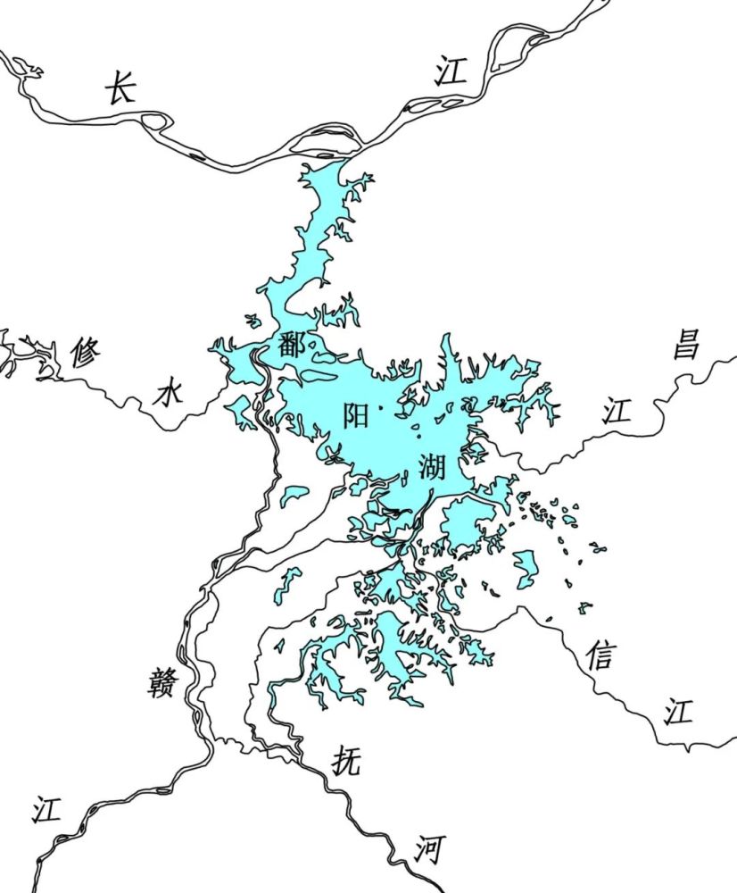 鄱阳湖水位重回12米以上,还要涨!17级以上超强台风杜苏芮带雨来
