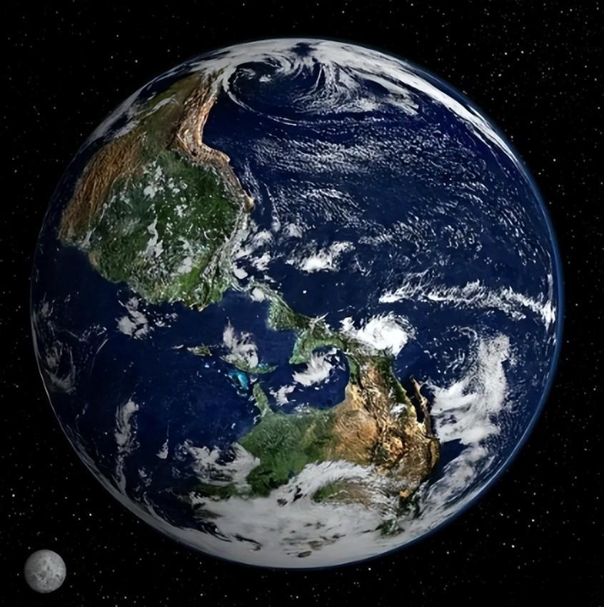 宇航员从太空俯瞰地球,为什么会感到恐惧,他们到底看到了什么?