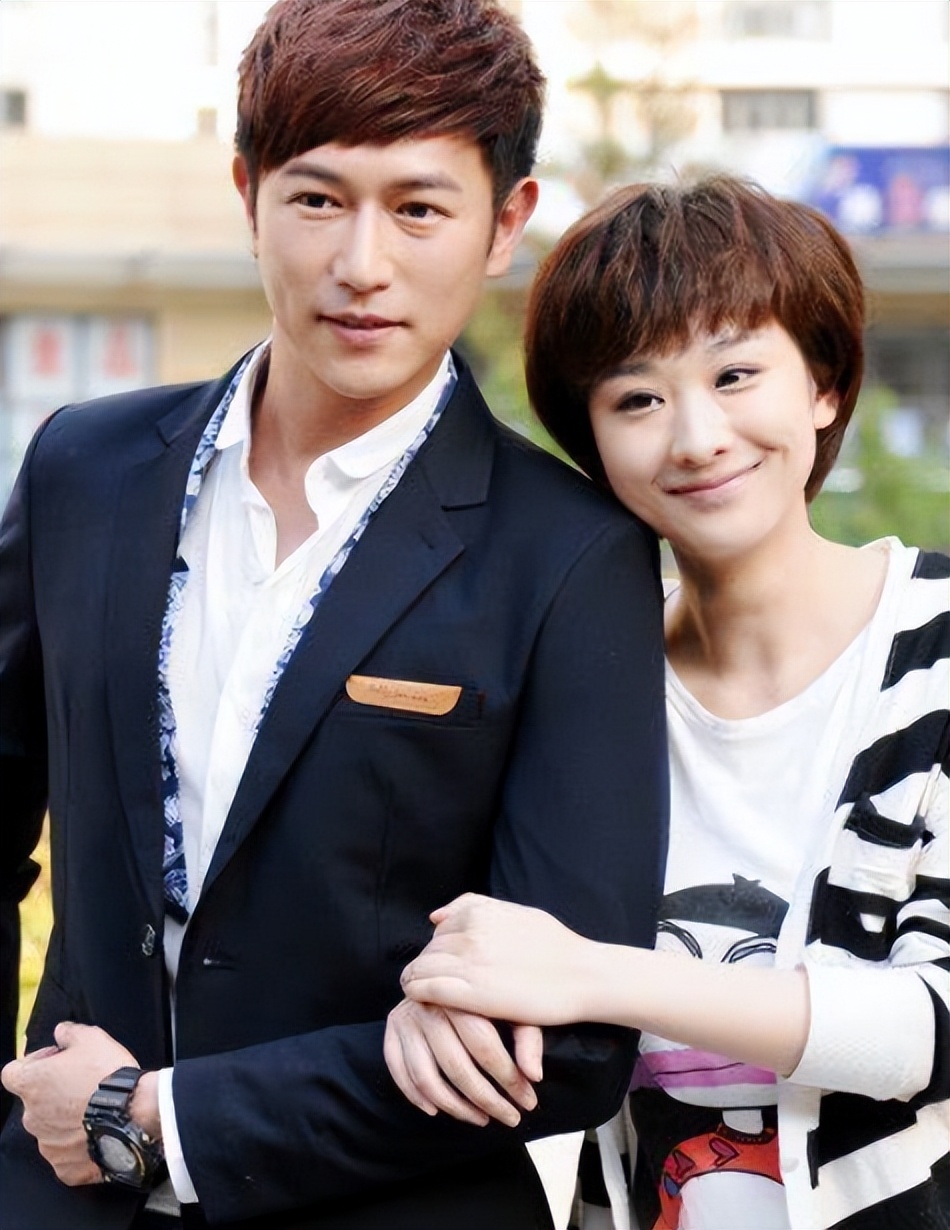 穆婷婷终于不再隐忍!爆料乔振宇很差劲不想合作,但陈浩民不一样