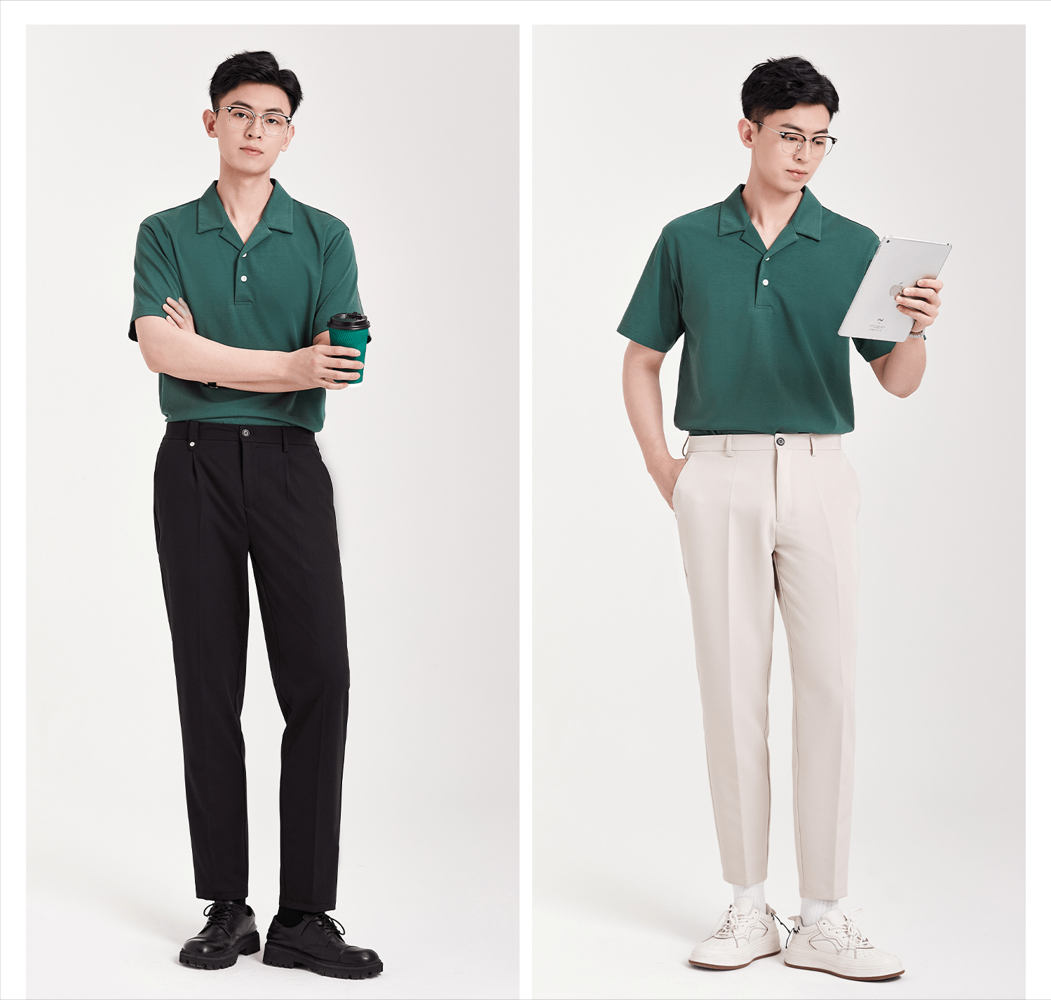 易有料-智能信息流一站式服务平台