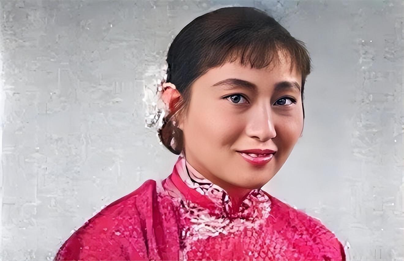 大赤包李婉芬:原来她已病逝 ,是国家一级演员,曾上春晚备受欢迎