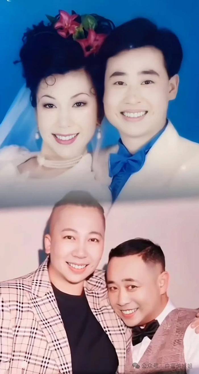 付玉龙老婆雨儿图片