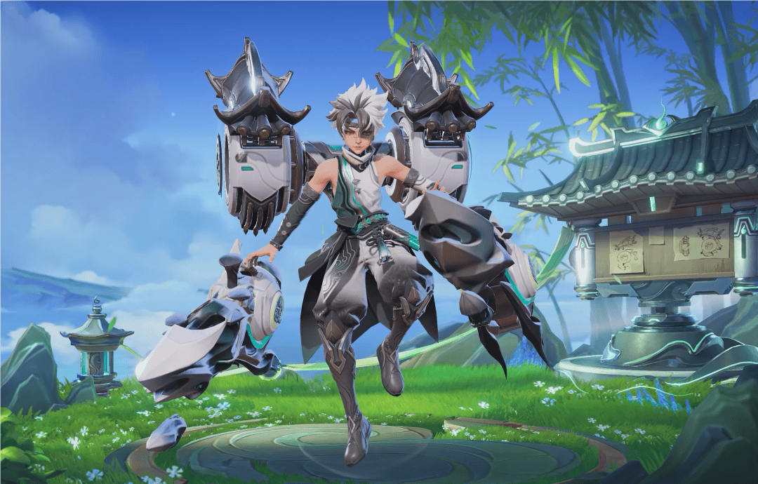 三大免费皮肤活动正式开启,蒙犽新皮肤最快获取途径一览