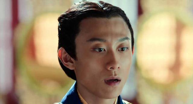 10大古装丑男,别人的古装是玉树临风,他们简直就是"灾难现场"