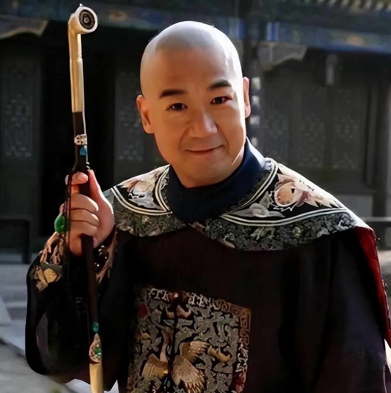 张国立27岁做上门女婿33岁出轨并二婚60岁因儿子名誉尽毁