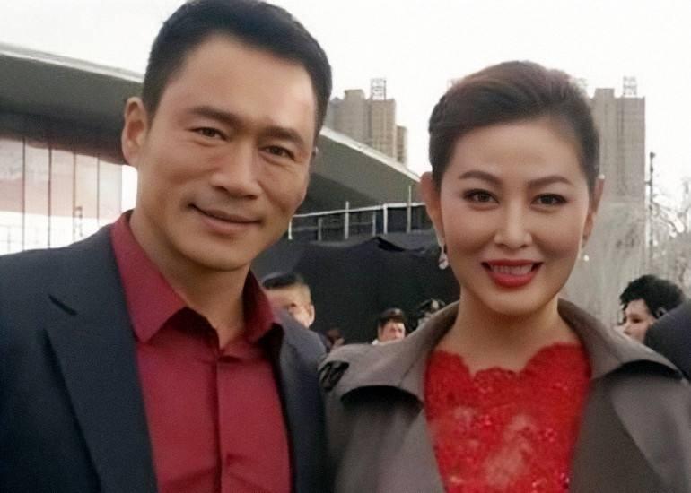 "潘金莲"王思懿年过50,身材丰腴十分性感,比年轻时更成熟迷人
