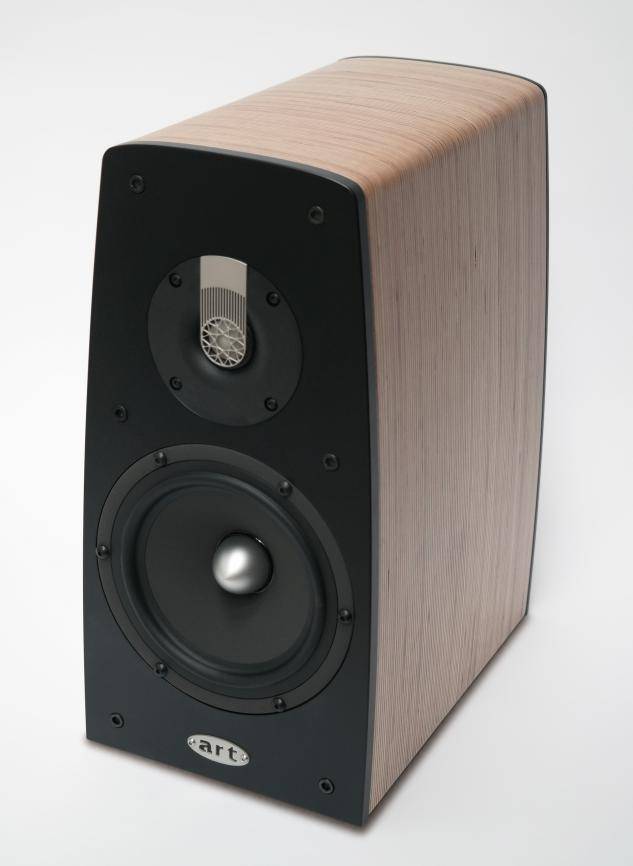 视野丨采他山之玉,铸自家精魂,来自英国的art loudspeakers音箱