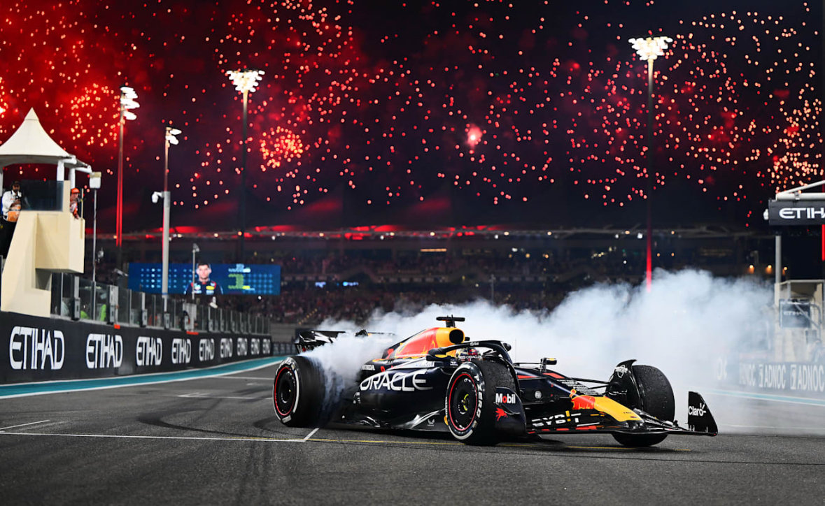 红牛车队新风洞提前完工,皮亚斯特里自信满满,准备挑战顶级车手