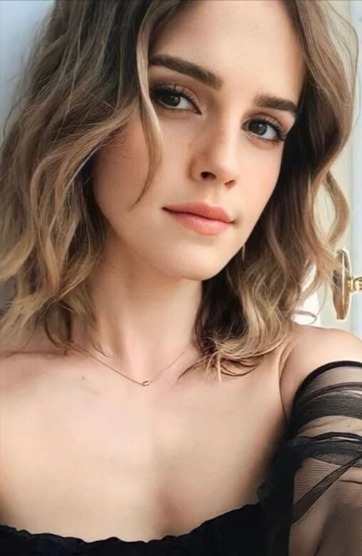 33岁艾玛·沃特森人设崩塌!被曝伪善双标,人际关系差