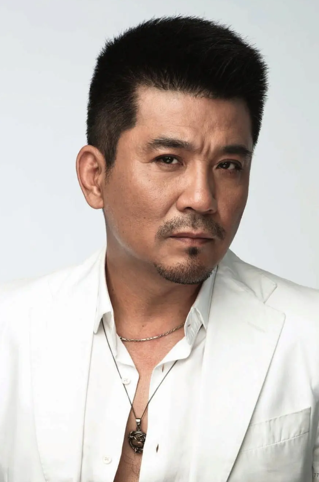 相较而言孙淳就像是娱乐圈的一股清流.