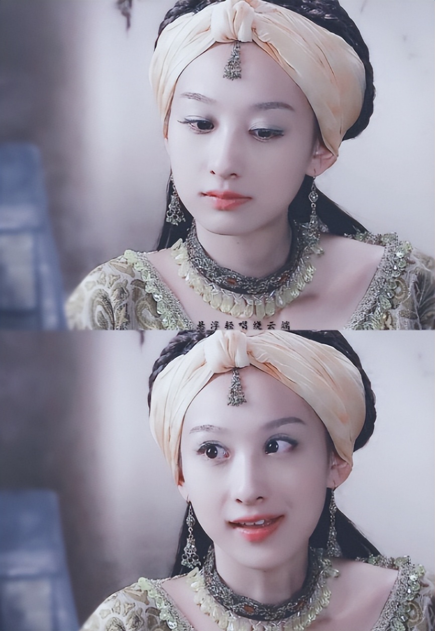 穆婷婷终于不再隐忍!爆料乔振宇很差劲不想合作,但陈浩民不一样