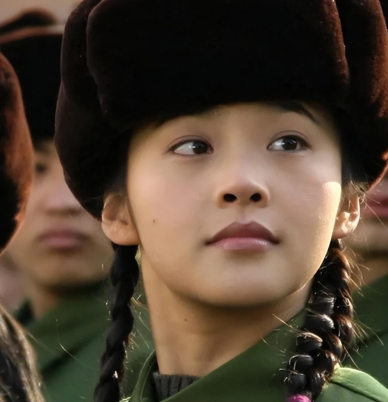 没想到,34岁张佳宁会以这种方式,在2024年初打出一副"王炸"