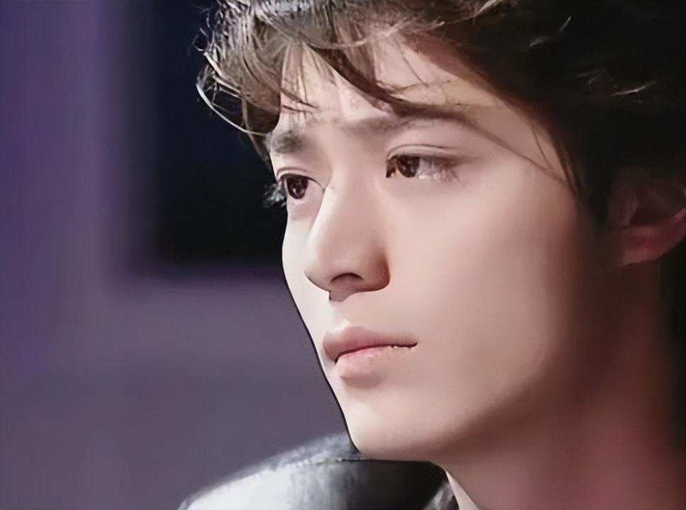 才明白,"毁掉"霍建华的,从来都不是林心如,沙溢早就看穿了