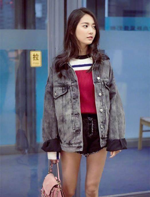 陈钰琪写真来了,这么会打扮,肯定会红!