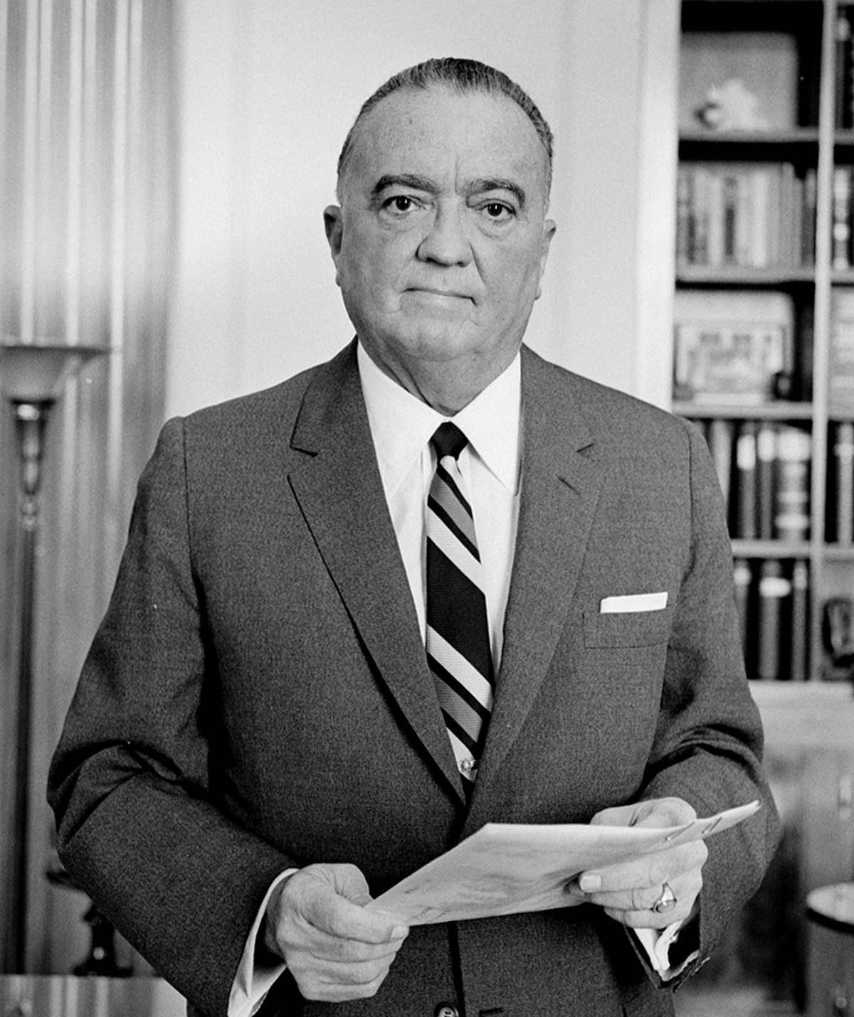 美国情报之父:cia有四位局长是他手下,自己却被总统炒鱿鱼