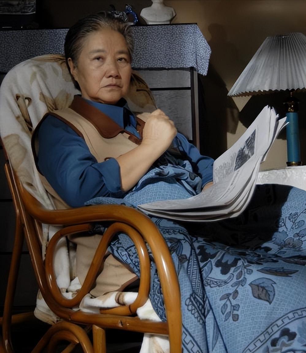 事业上没有问题了,接下来本该好好享受晚年的祝希娟,又开始"作妖"了.