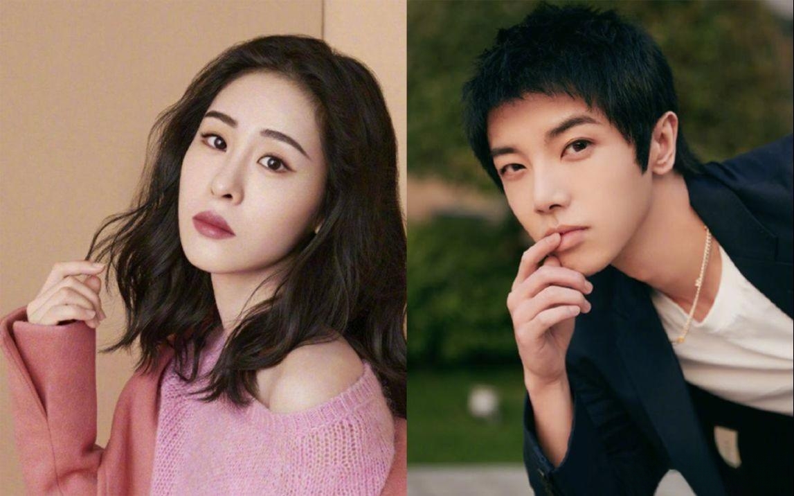 有一种"谋算"叫张碧晨和华晨宇,孩子4岁了,才明白这盘大棋!