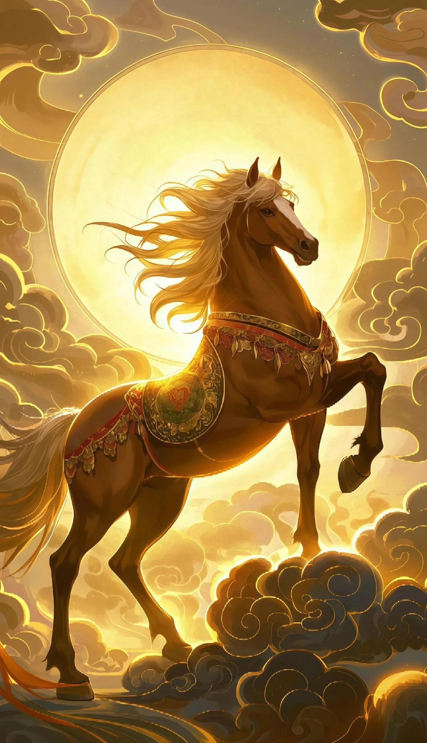 生肖马运势天天看(生肖马运势揭秘)